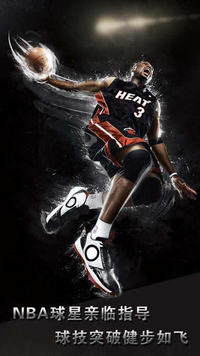 篮球球技教学- 投篮、战术速成视频教程
