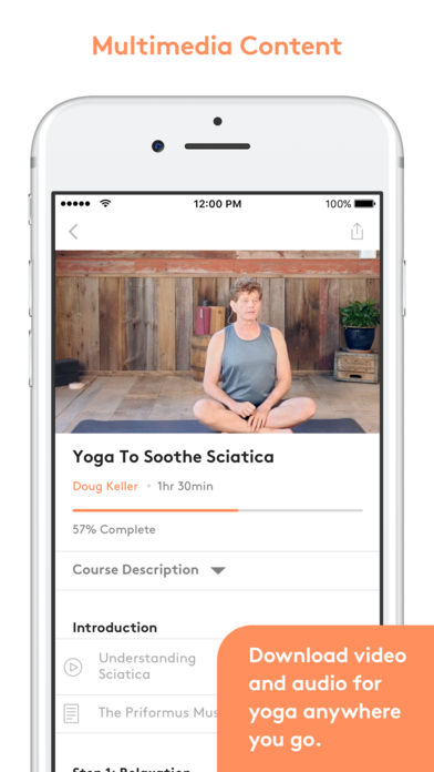 Yoga International: Classes, Videos and Resources