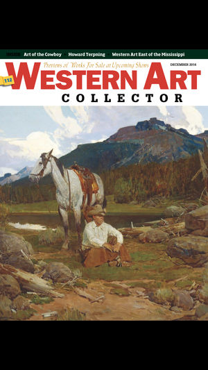 Western Art Collector