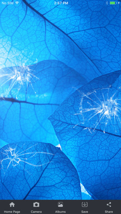 碎屏壁纸 + – 碎屏特效高清壁纸