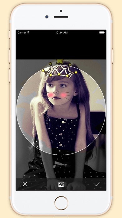 来电头像DIY （专业版）- 一键设置手机通讯录头像