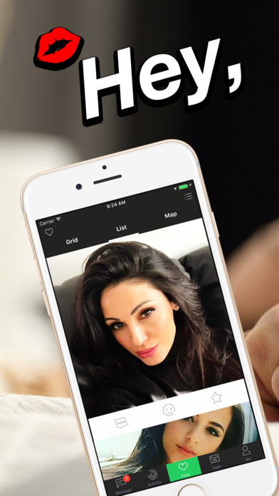 One Night Dating - Match up Singles Near Me