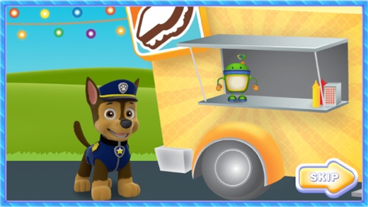 宝宝美食车游戏 -教宝宝做三明治的儿童游戏