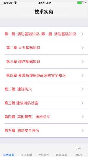 一级消防注册工程师大全