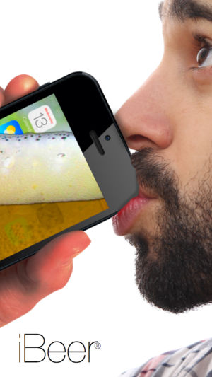 啤酒 iBeer - 在您的iPhone上喝啤酒