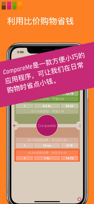 CompareMe – 适合杀价行家的比价购物