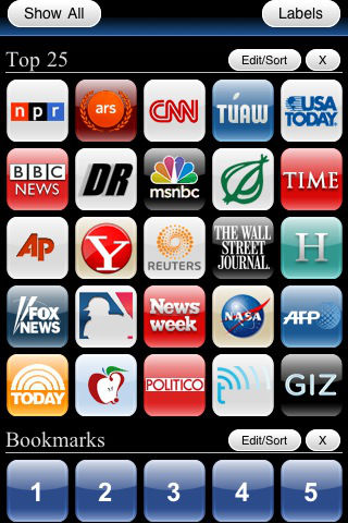 Start Up! Browser (Ad Blocker)