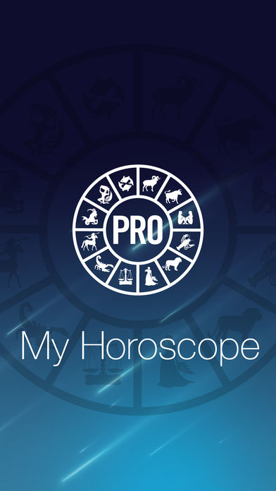 我的星座专业 - My Horoscope Professional
