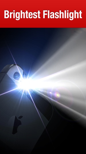 全能手电(iHandy Flashlight)