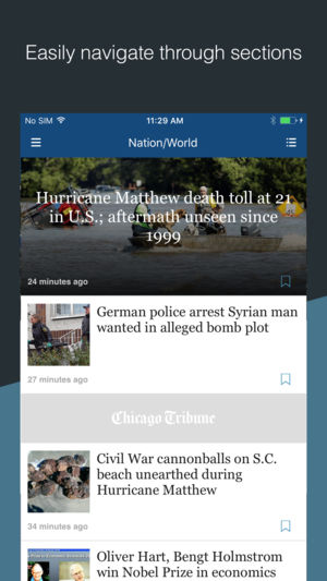 Chicago Tribune: Your source for Chicago news
