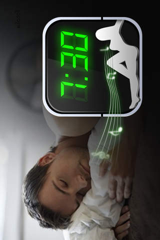 亲爱滴，起床啦！