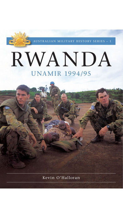 Australian Army Campaigns Series