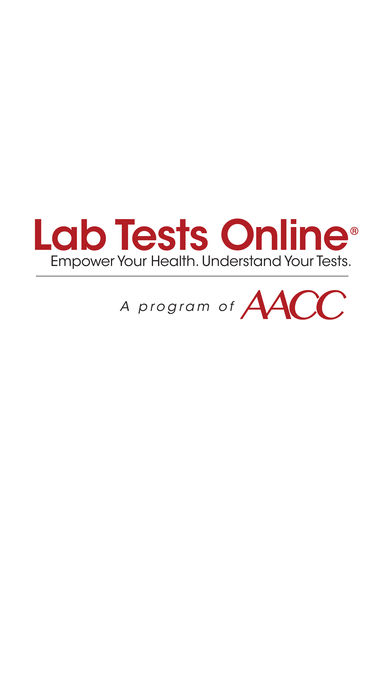 Lab Tests Online-M