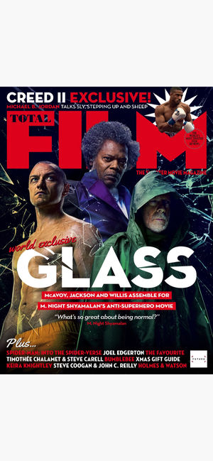 Total Film: the smarter movie magazine