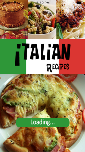 150 Italian Recipes