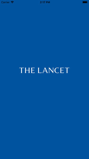 The Lancet