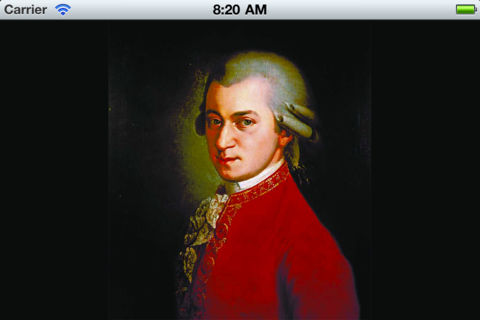 莫扎特钢琴奏鸣曲全集