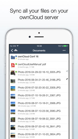 ownCloud