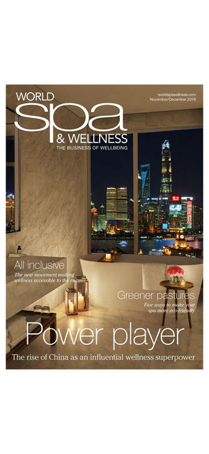 World Spa & Wellness