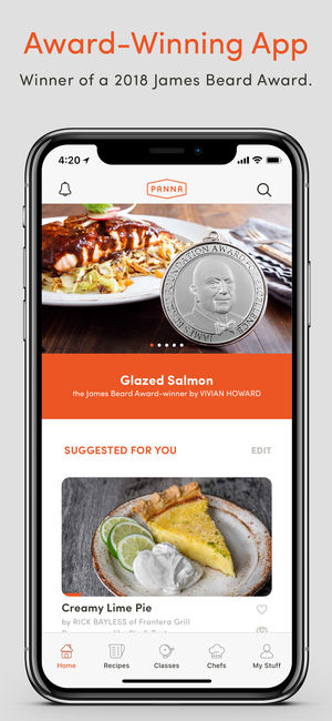 Panna | Best Chefs Best Recipes