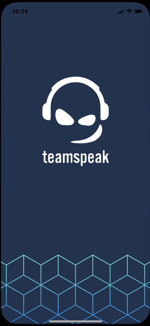 TeamSpeak 3