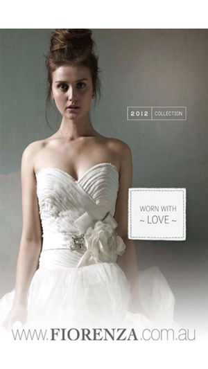 Wedding Style Guide International Magazine