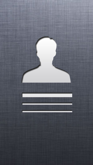 通讯录群组管理专业版 - 您的iPhone/iPod/iPad通讯录联系人分组管理专家HD