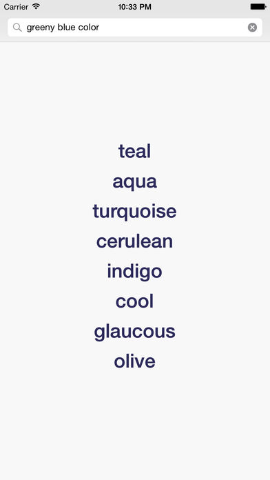 Writing Aid — Dictionary & Word of the Day widget