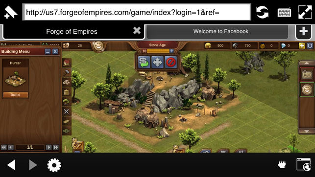 Photon X Flash 浏览器及免费视频,音乐,电影,游戏,新闻轻松高速下载播放器 for iPhone