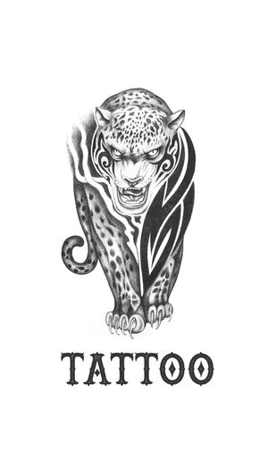 HD Tattoos Wallpapers Shop- Skin Tattoos Designs & Backgrounds