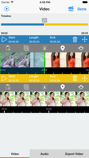 Pro Editor - Video Maker Pro for Facebook and Youtube