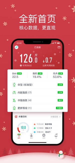 好轻 - 健康减肥专家 | 真人减肥私教给你带来真实改变