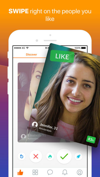 Twoo Premium——结识新人应用