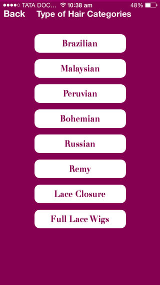 Wholesale Virgin Hair & Wigs