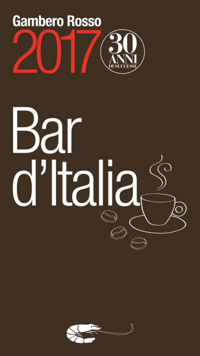 Bar d'Italia del Gambero Rosso