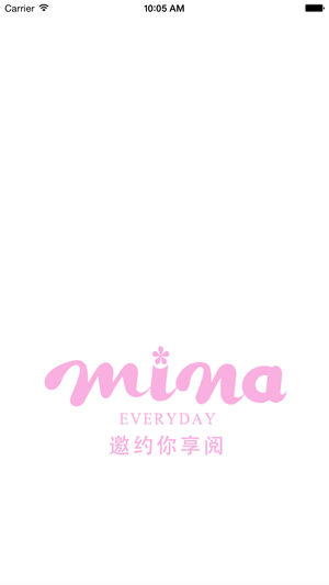 米娜Plus - 自然无造作的流行时尚随身手册