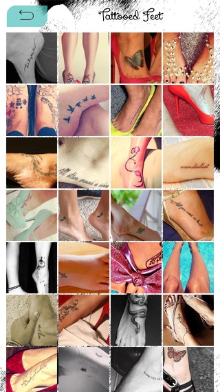 Gorgeous Feet - Pro Edition