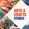 Arts & Crafts Stores USA
