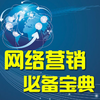 网络营销教程-seo推广技巧实战宝典-互联网市场方案大全