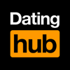 Dating hub -flirt and meet free singles online app