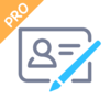 名片DIY Pro - 个性名片设计与制作