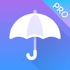 天气预报时钟 Pro - 全球天气精准预测