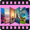 美颜自拍视频制作-照片美化编辑和视频剪辑拼接制作专业版