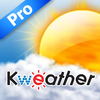 케이웨더 날씨 Pro (기상청 날씨, 미세먼지, 위젯, 세계날씨)