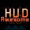 Awesome HUD
