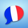 SpeakEasy French ~ Offline Phrasebook and Flashcards with Native Speaker Voice and Phonetics