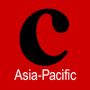 Campaign Asia-Pacific for iPhone