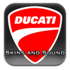 Ducati Skins and Sound