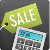 Discount Calculator - Sale Price Check Tax Percent