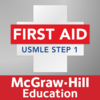 USMLE Step 1 Practice Questions